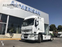 cabeza tractora Renault