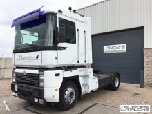tracteur Renault