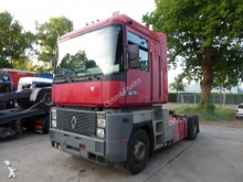 tracteur Renault AE MAGNUM 520 CAMION BELGE