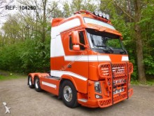 trattore Volvo