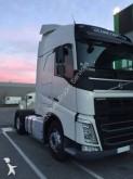 tracteur Volvo