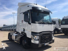 Renault T 460 tractor unit