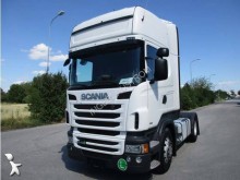 trattore Scania