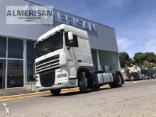 cabeza tractora DAF