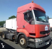 tracteur Renault