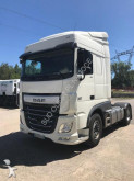 DAF XF105 FT 510 tractor unit