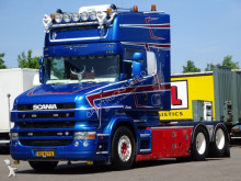 Scania tractor unit