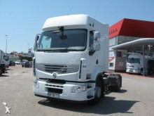 Renault tractor unit