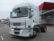 Renault tractor unit