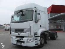 Renault tractor unit