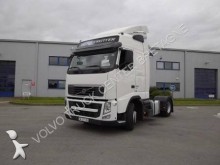 tracteur Volvo