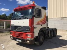 tracteur Volvo