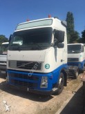 trattore Volvo