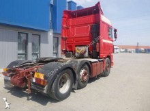 used tractor unit
