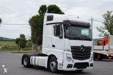 Mercedes ACTROS / 1845 / MP 4 / EURO 6 / BIG SPACE tractor unit
