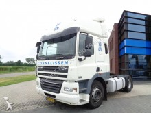 cabeza tractora DAF CF 85.360 / NL / Automatic / Euro 5