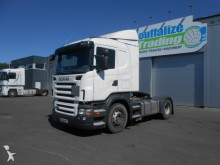tracteur Scania R420 - manual
