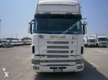 trattore Scania