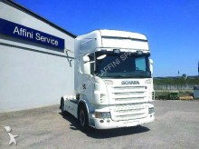 trattore Scania
