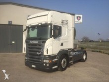 trattore Scania R 500 TOP LINE