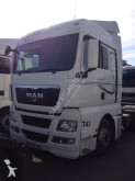 MAN TGX 18.440 XL tractor unit