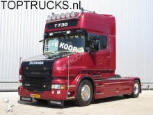 trattore Scania