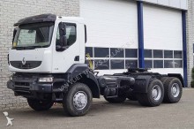 trattore Renault Kerax 380.34