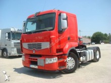 tracteur produits dangereux / adr Renault