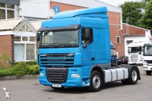 trattore DAF XF105 460