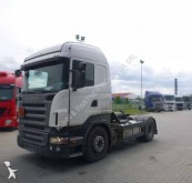 tracteur Scania R 500