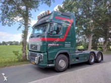 Volvo FH16 700 tractor unit