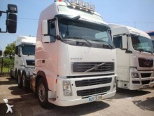 Volvo tractor unit