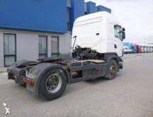 tracteur Scania