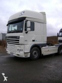 tracteur DAF