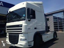 DAF tractor unit