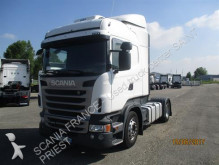 tracteur Scania R 440