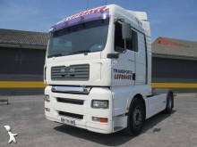 tracteur MAN TGA 18.430 XLX BLS