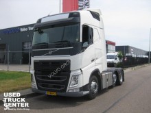 tracteur Volvo