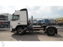 cabeza tractora Volvo FM 410 ADR GLOBETROTTER