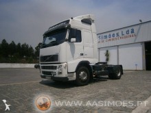 trattore Volvo