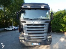 tracteur Scania R 480