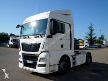trattore Prodotti pericolosi / adr MAN