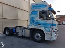 cabeza tractora Volvo