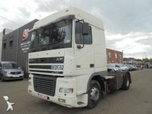 cabeza tractora DAF XF95 430