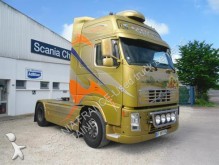 tracteur Volvo