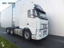 trattore Volvo