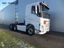trattore Volvo