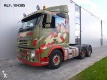 trattore Volvo