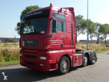 cabeza tractora MAN TGA 26.480 XXL 6X2 *8W*