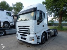 Iveco Stralis 450 EEV MANUAL 2 STUKS/PIECES tractor unit